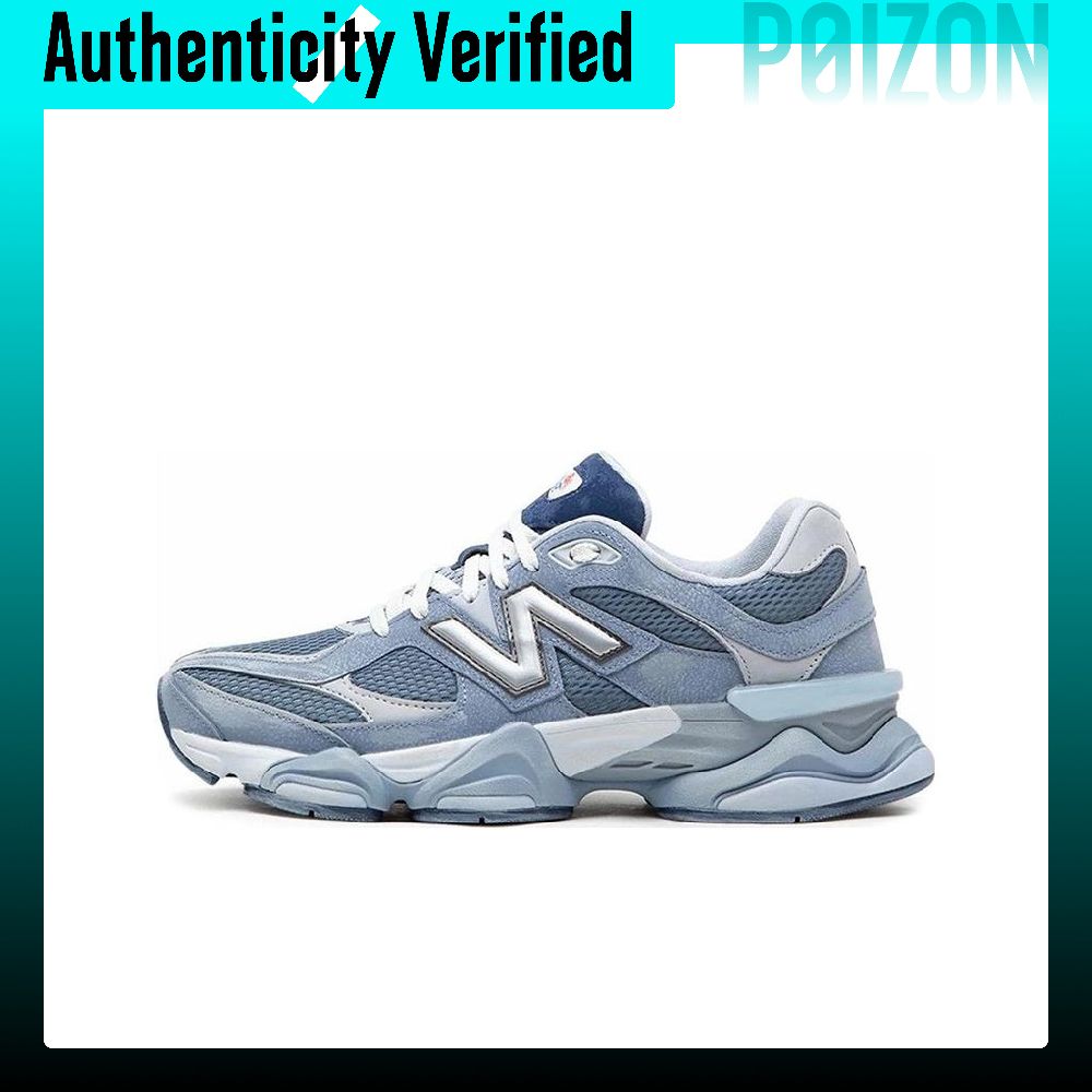 New Balance Shoes 9060 - Chaussures de ville New Balance NB