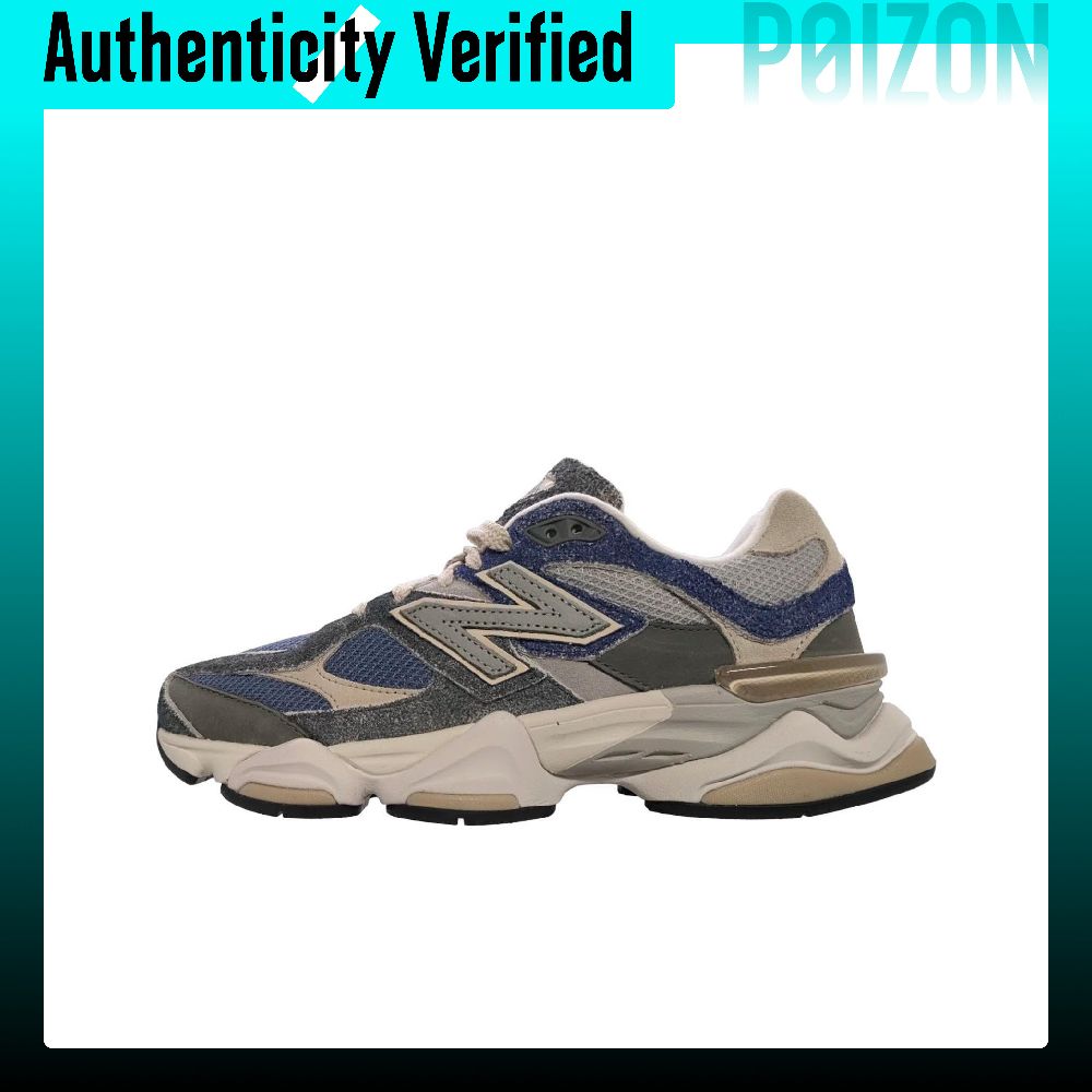 New Balance Shoes 9060 - Chaussures de ville New Balance NB