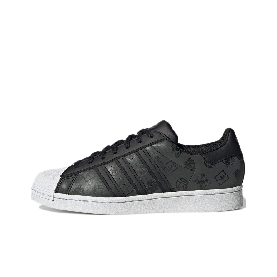 Adidas Shoes Superstar - Adidas Originals SUPERSTAR, chaussures de skate