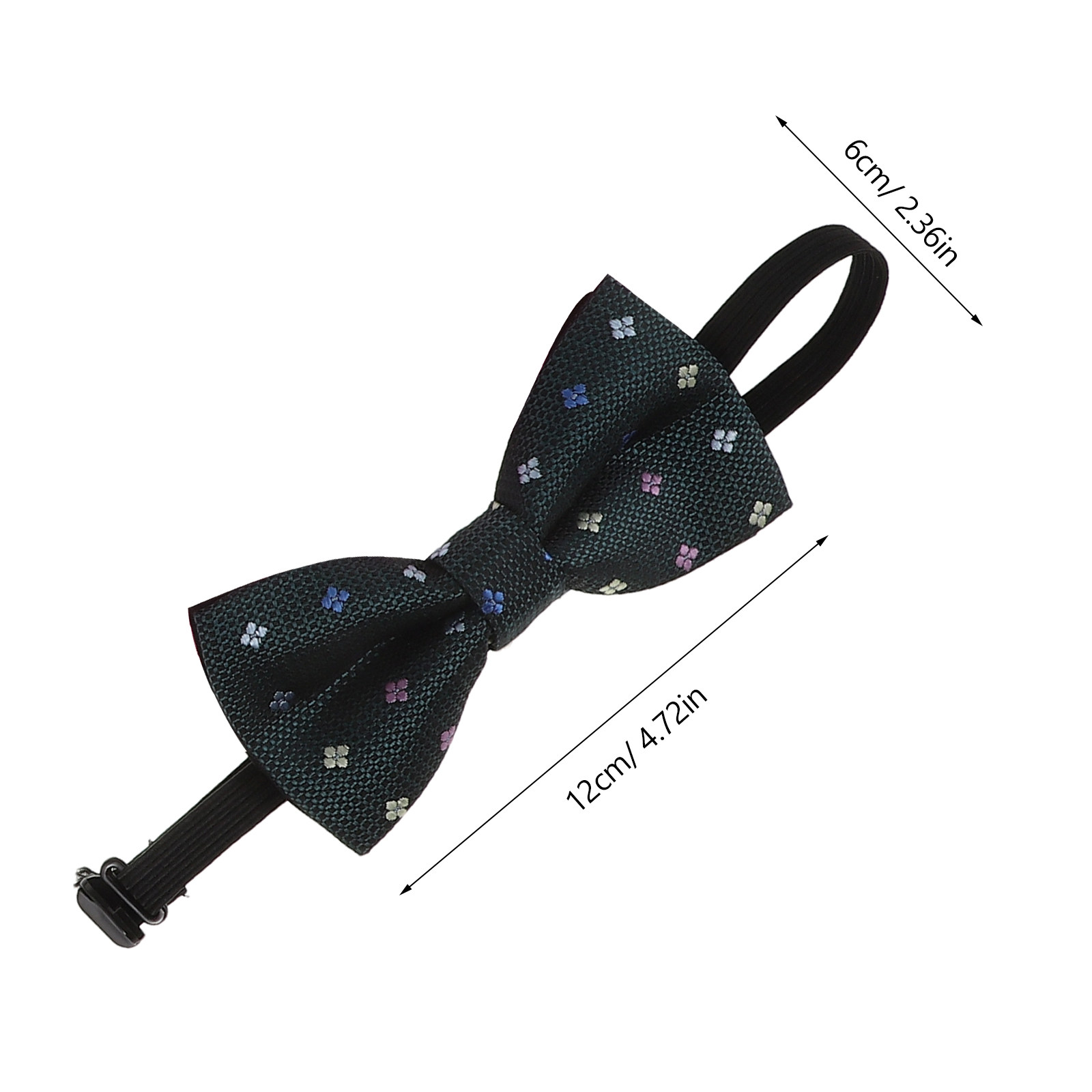10 pièces, nœud papillon pré-n - Bow Tie Pre Tied avis et prix