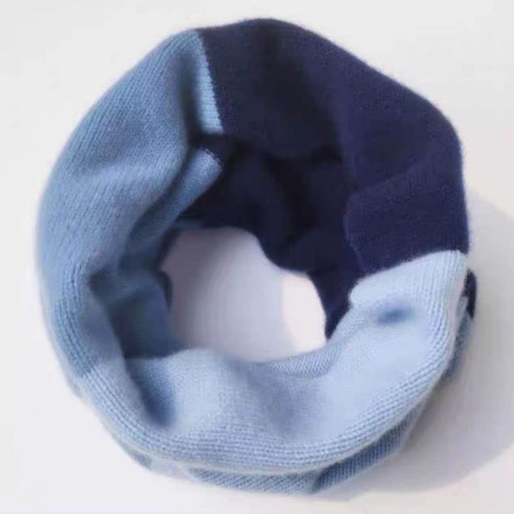 Écharpe infinie tricotée à emp - Infinity Scarf Knit avis et prix