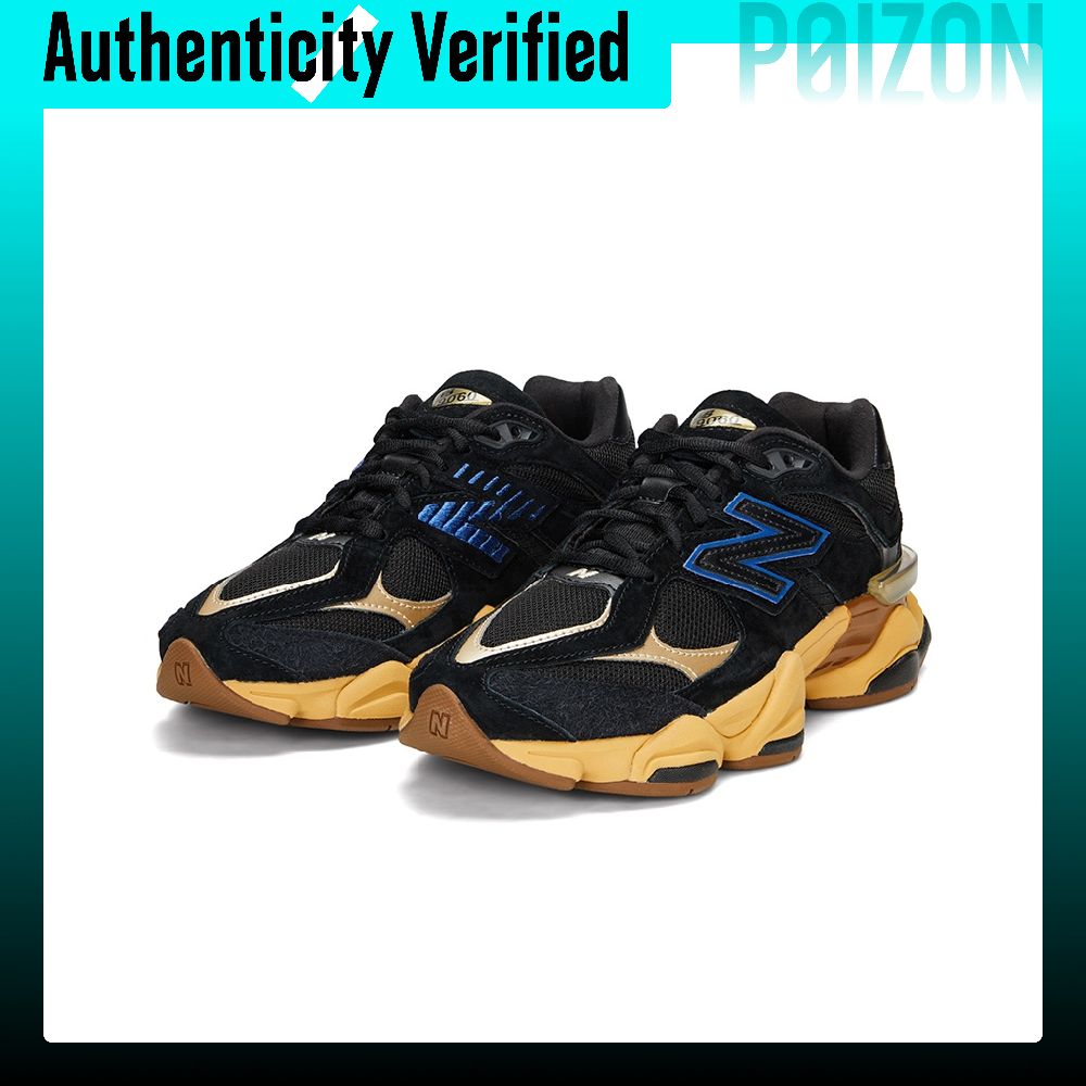 Chaussures décontractées New B - New Balance Shoes 9060 avis et prix