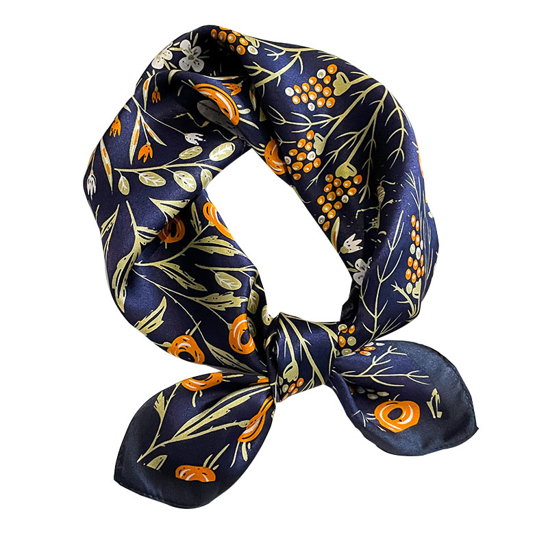 Nouvelle Collection 2026 – Fou - Scarf Silk Square avis et prix