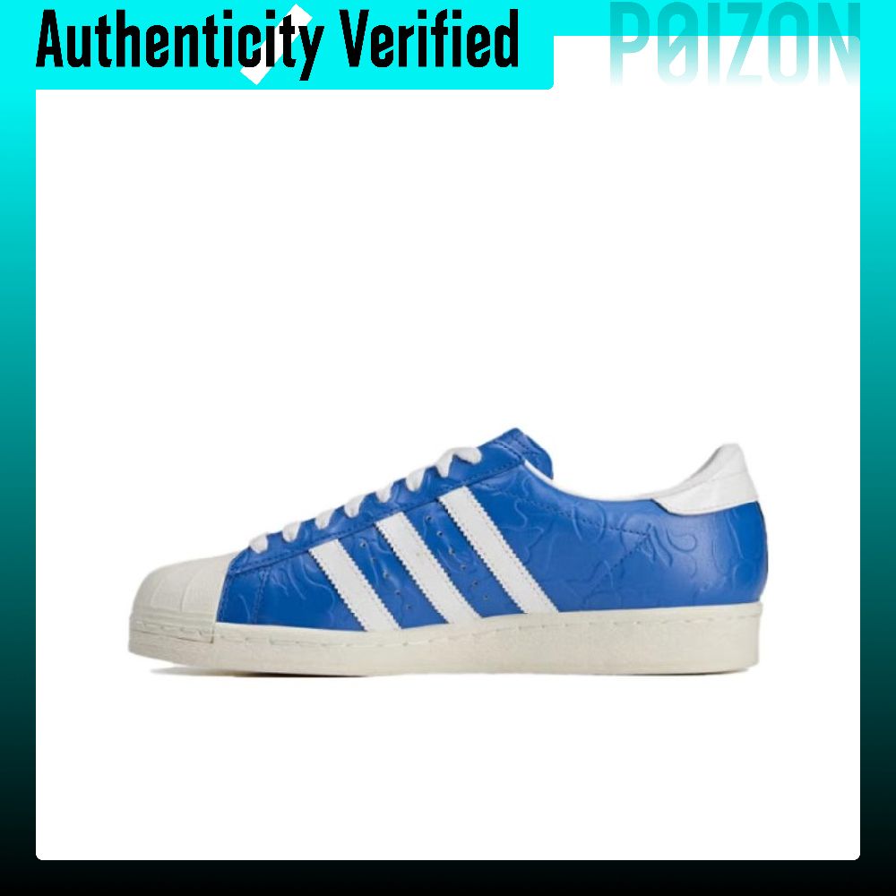 Adidas Originals x A BATHING A - Adidas Shoes Superstar avis et prix
