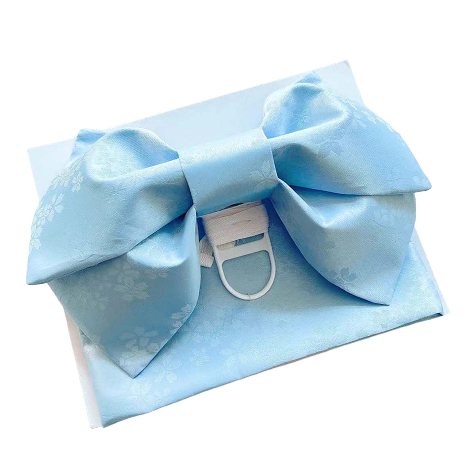 Ceinture traditionnelle japona - Bow Tie Pre Tied avis et prix